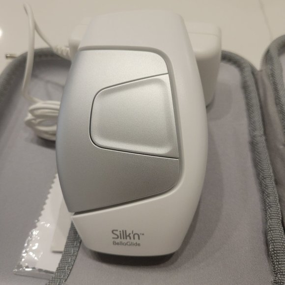 Home Skinovations Silk'N BellaGlide Other Silkn Bellaglide Hpl